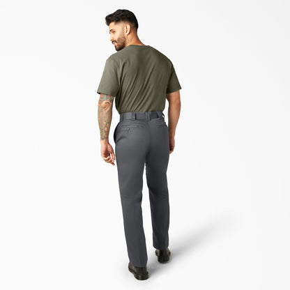 874® FLEX Work Pants - Charcoal Gray (CH)