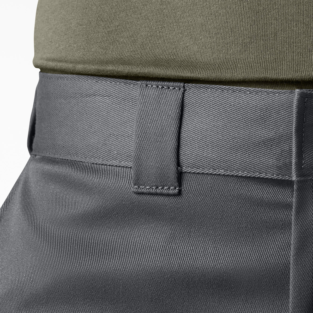 874® FLEX Work Pants - Charcoal Gray (CH)