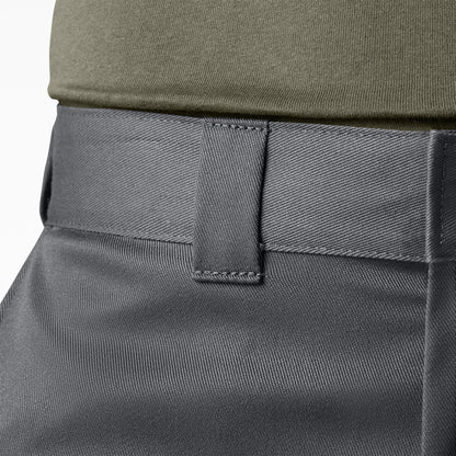 874® FLEX Work Pants - Charcoal Gray (CH)