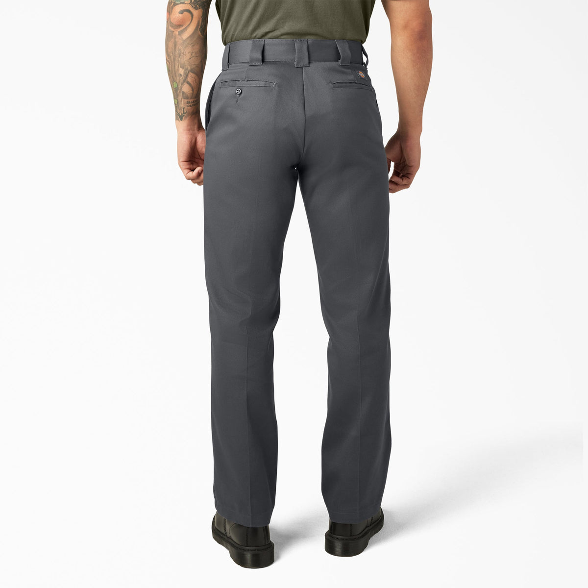 874® FLEX Work Pants - Charcoal Gray (CH)
