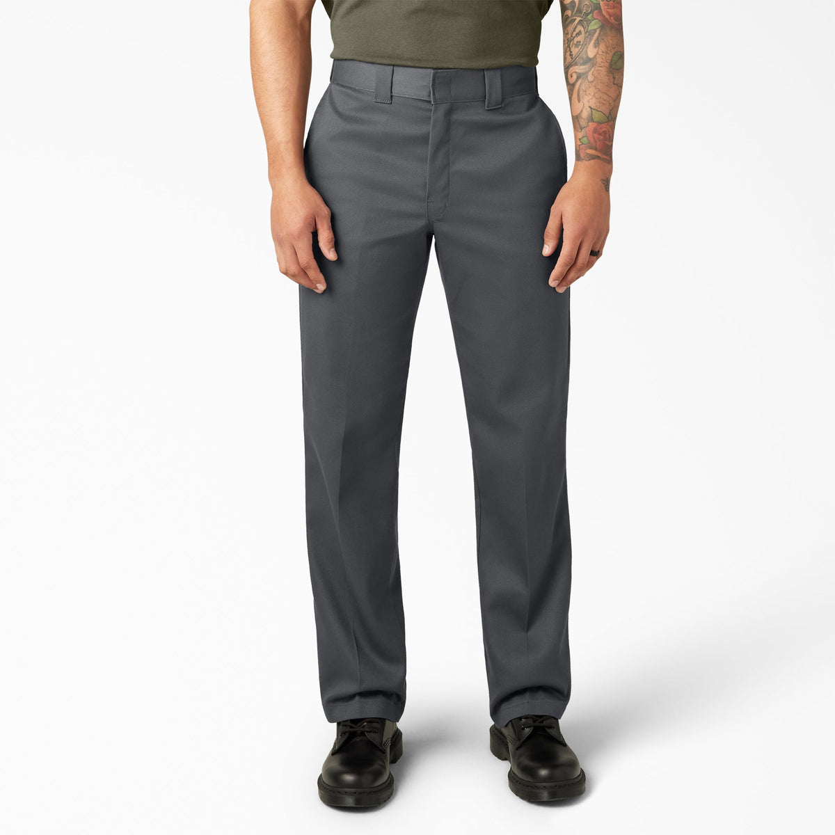 874® FLEX Work Pants - Charcoal Gray (CH)