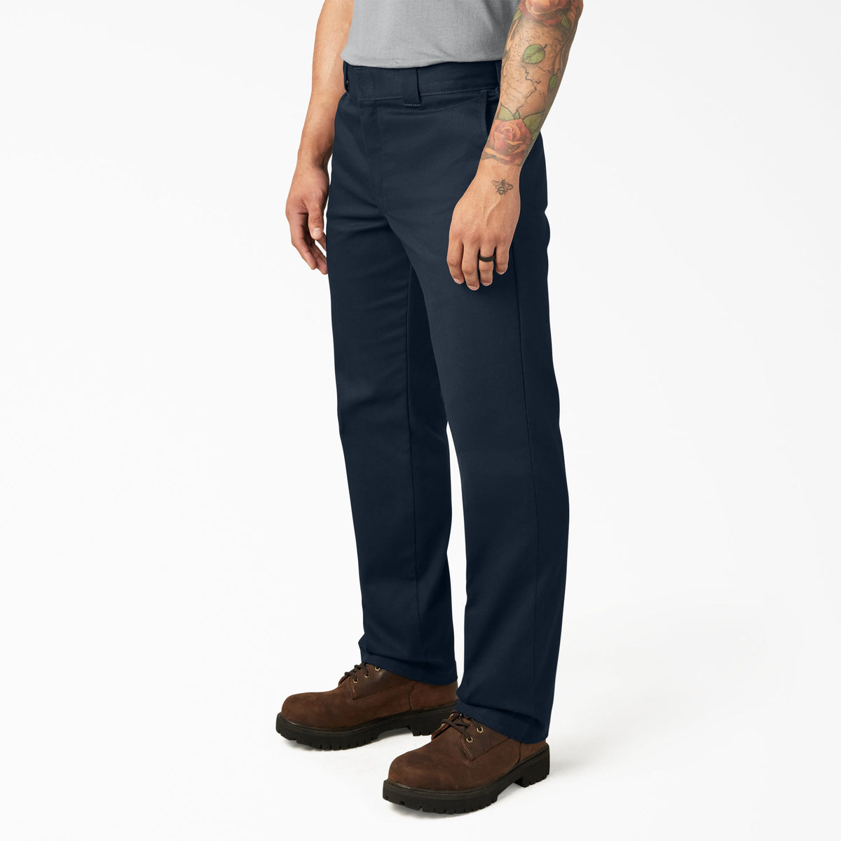 874® FLEX Work Pants - Dark Navy (DN)