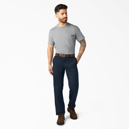 874® FLEX Work Pants - Dark Navy (DN)