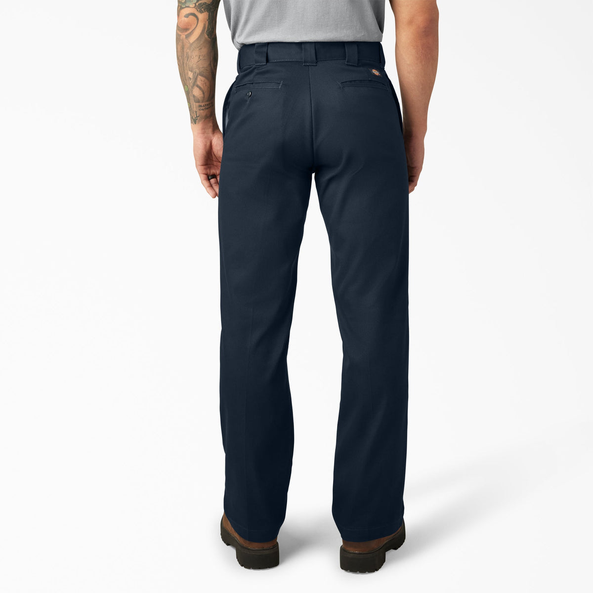 874® FLEX Work Pants - Dark Navy (DN)