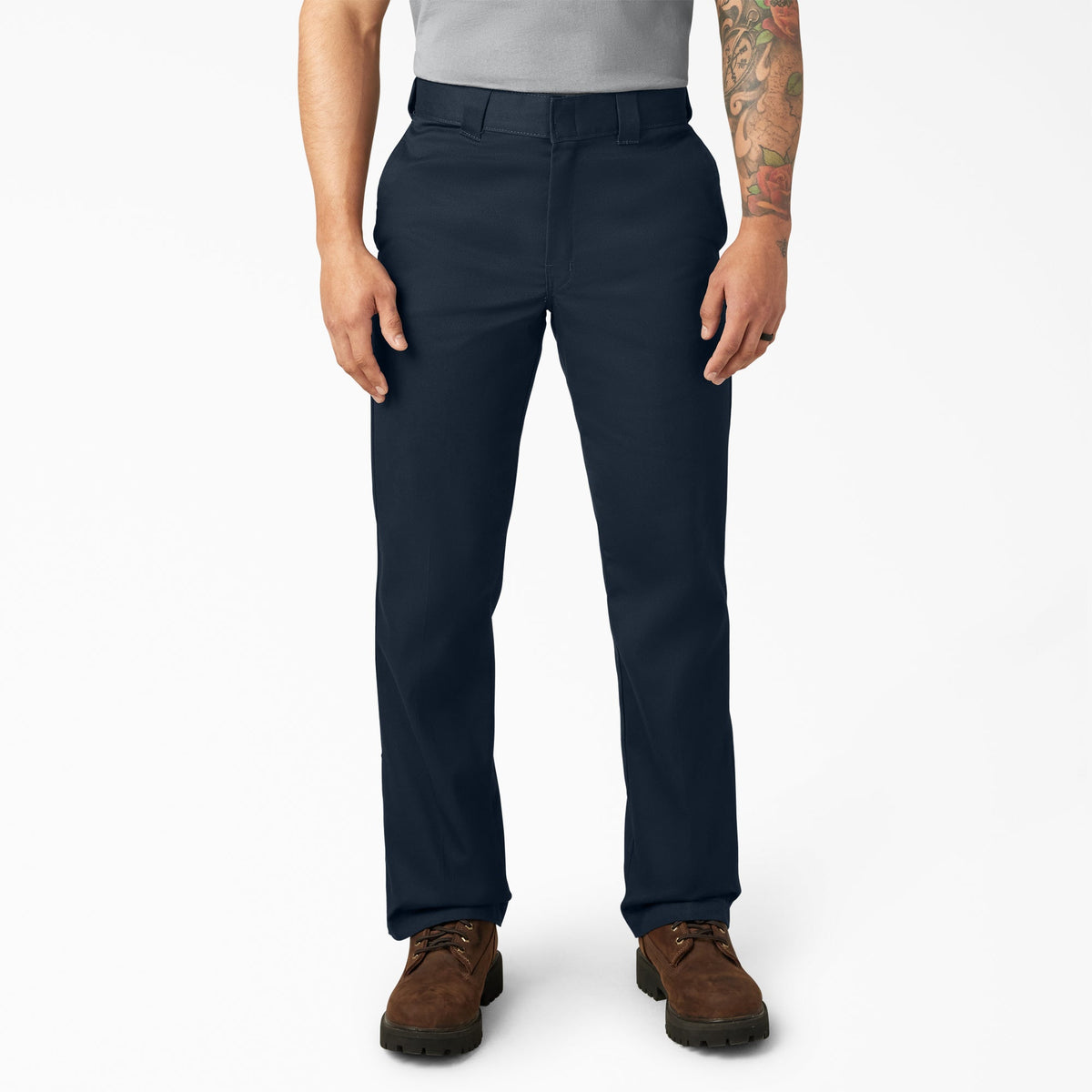 874® FLEX Work Pants - Dark Navy (DN)