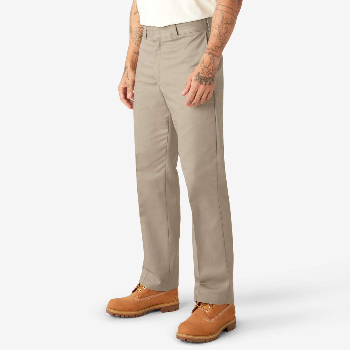 874® FLEX Work Pants - Desert Sand (DS)