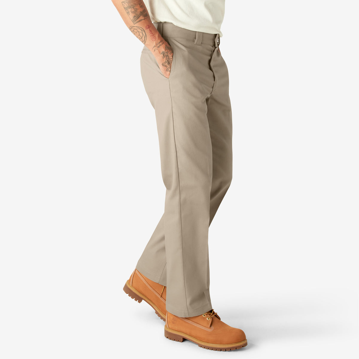 874® FLEX Work Pants - Desert Sand (DS)
