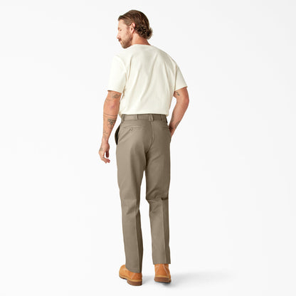 874® FLEX Work Pants - Desert Sand (DS)