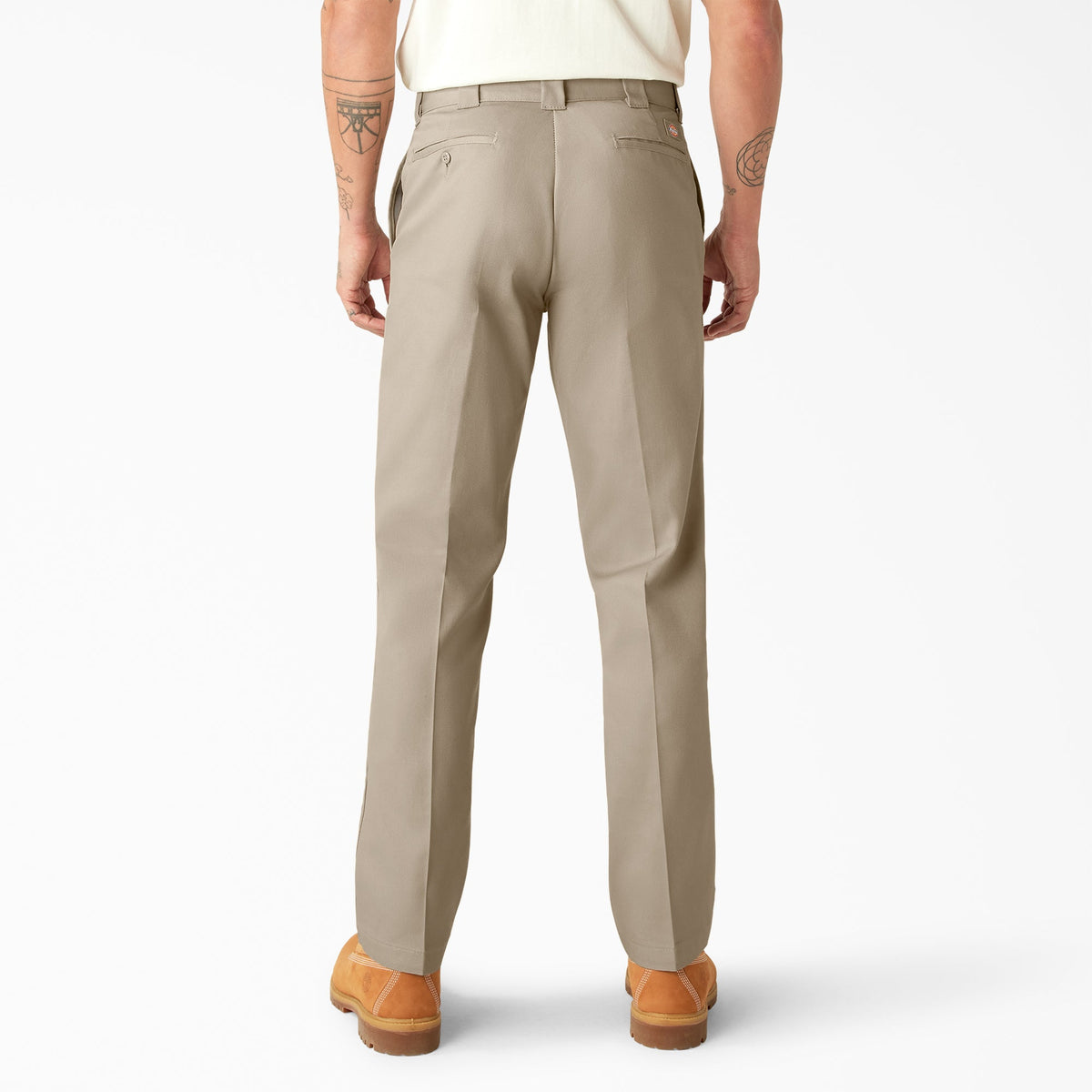 874® FLEX Work Pants - Desert Sand (DS)
