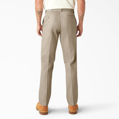 874® FLEX Work Pants - Desert Sand (DS)
