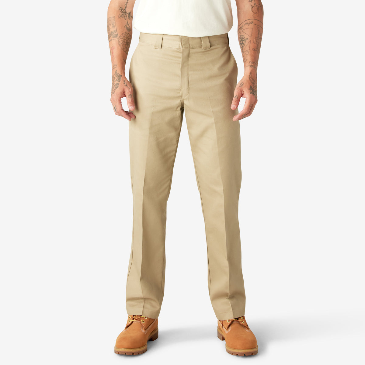 874® FLEX Work Pants - Desert Sand (DS)