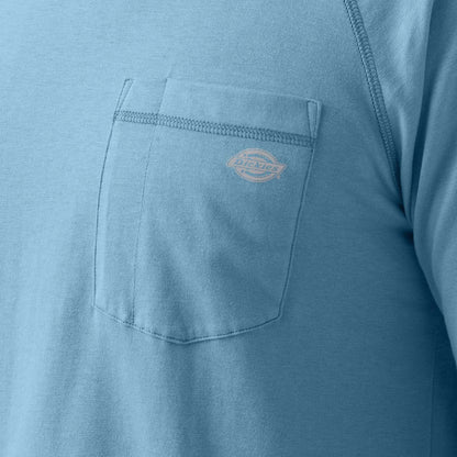 Cooling Performance Sun Shirt - Dusty Blue (DL)