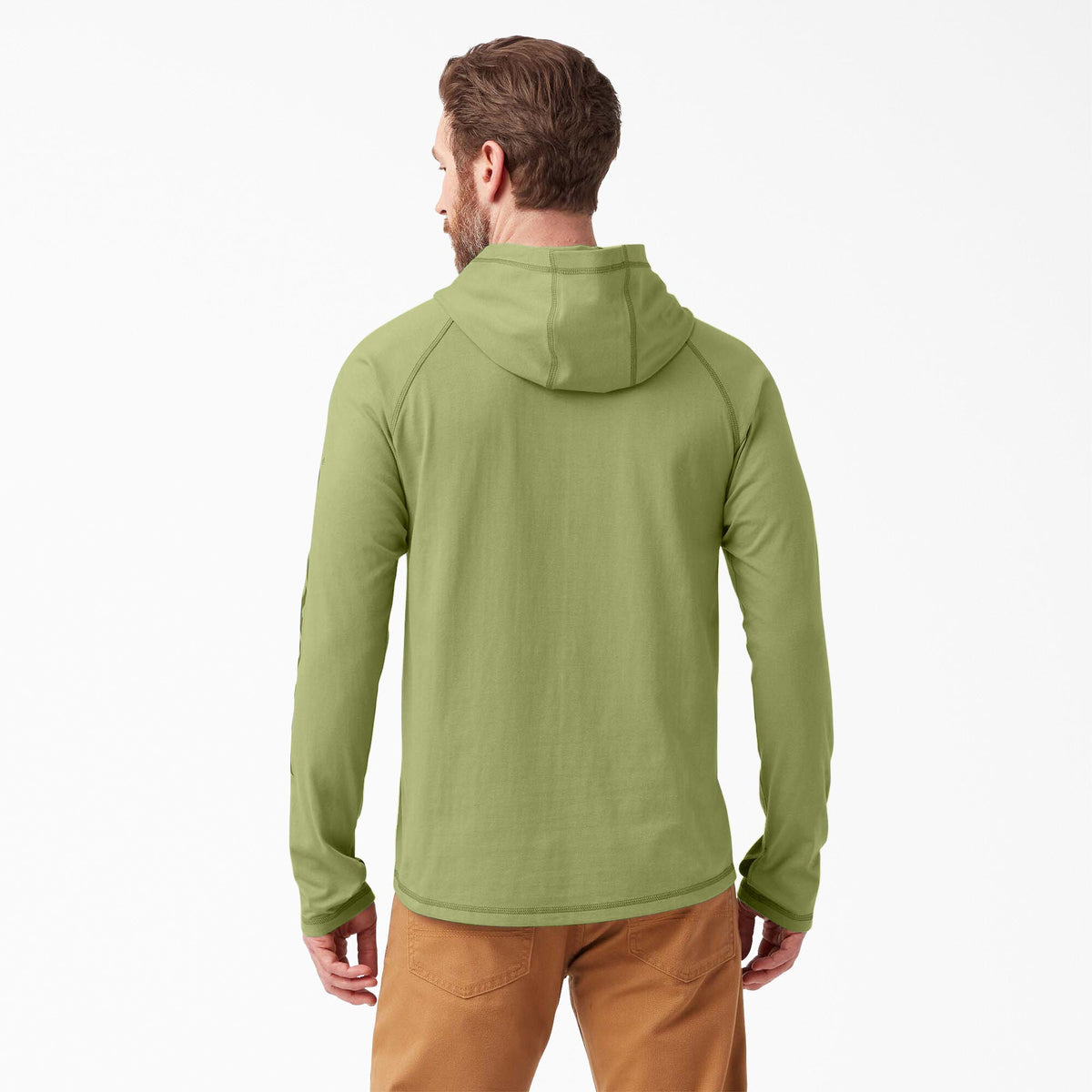 Cooling Performance Sun Shirt - Fern (E2R)