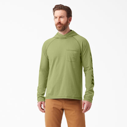 Cooling Performance Sun Shirt - Fern (E2R)
