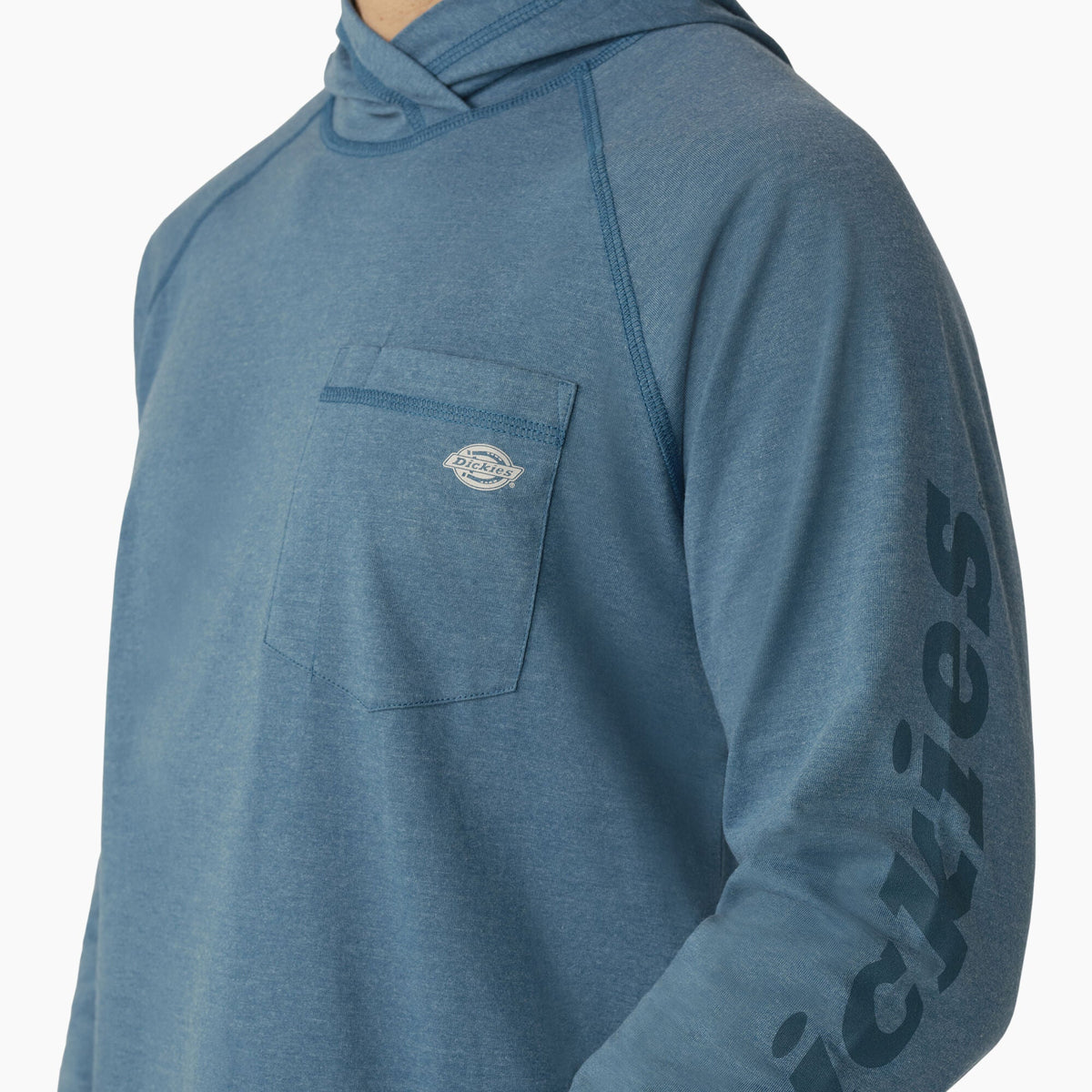 Cooling Performance Sun Shirt - Deep Sky (ESD)