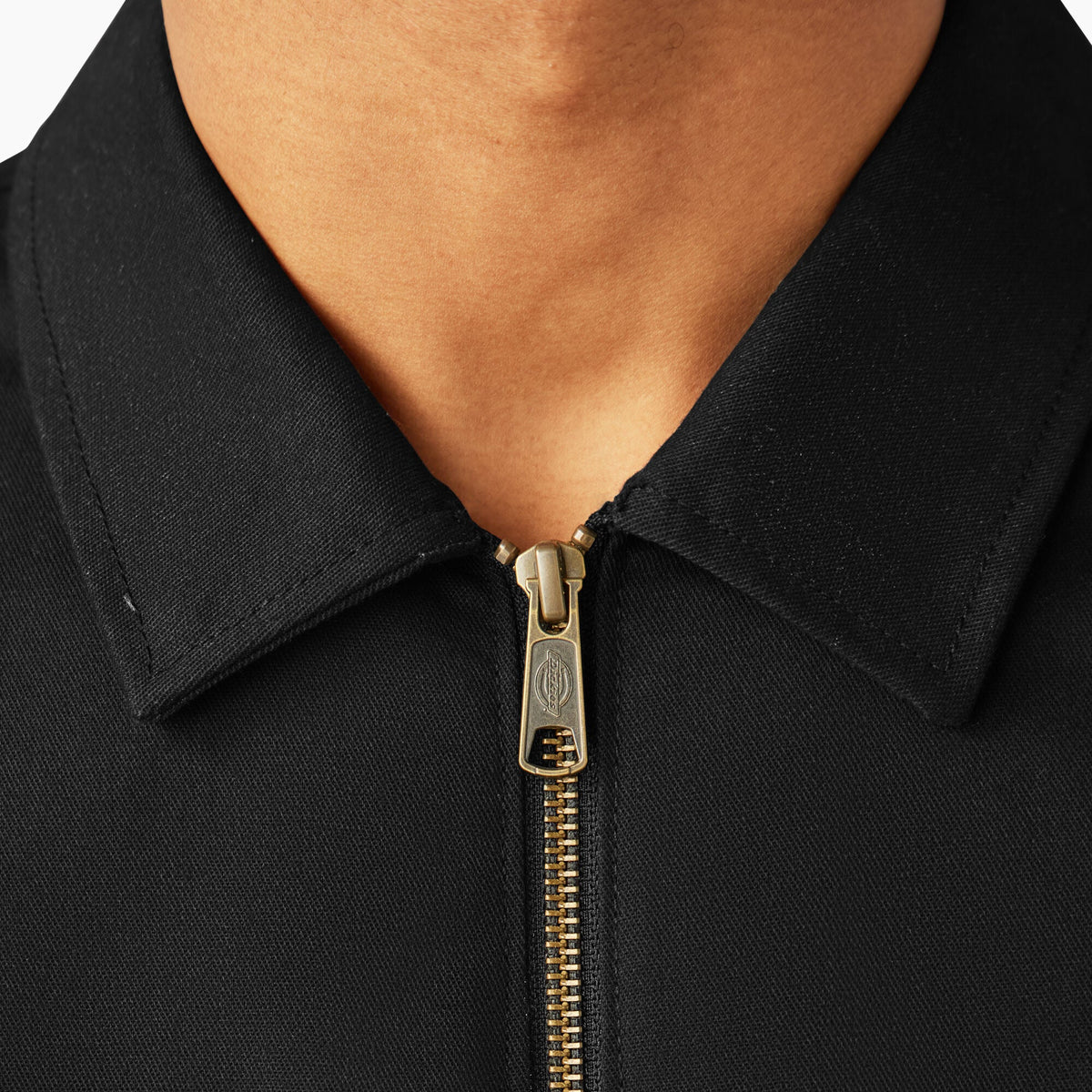 Utility Service Jacket - Black (BK)
