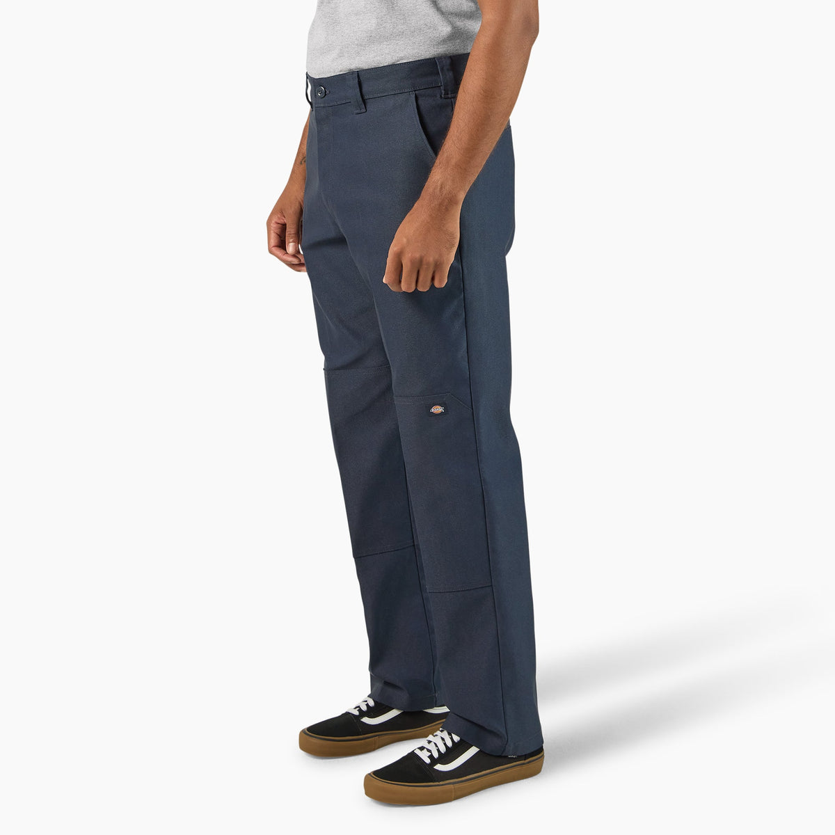 Pro Series Double Knee Work Pants - Dark Navy (0DN)