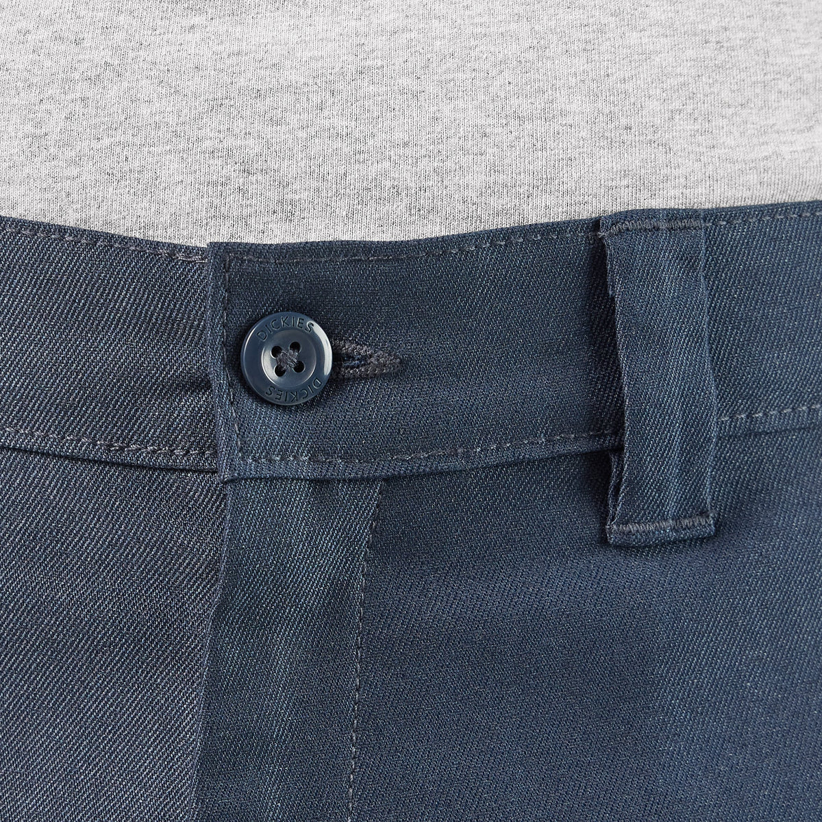 Pro Series Double Knee Work Pants - Dark Navy (0DN)