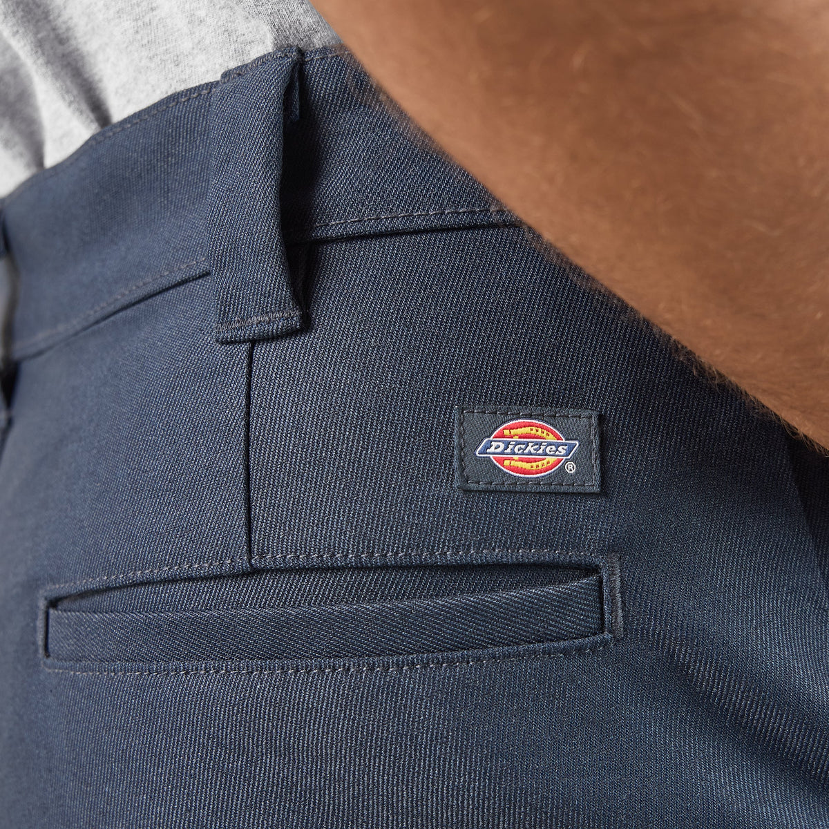 Pro Series Double Knee Work Pants - Dark Navy (0DN)