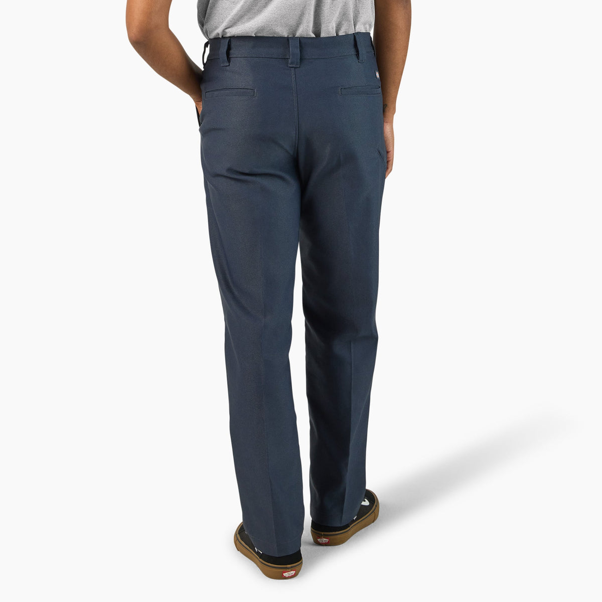 Pro Series Double Knee Work Pants - Dark Navy (0DN)