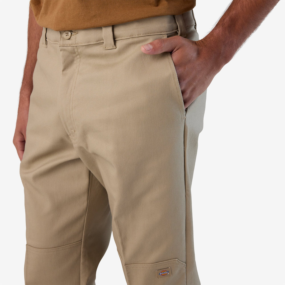 Pro Series Double Knee Work Pants - Desert Sand (0DS)