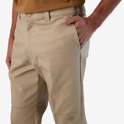 Pro Series Double Knee Work Pants - Desert Sand (0DS)