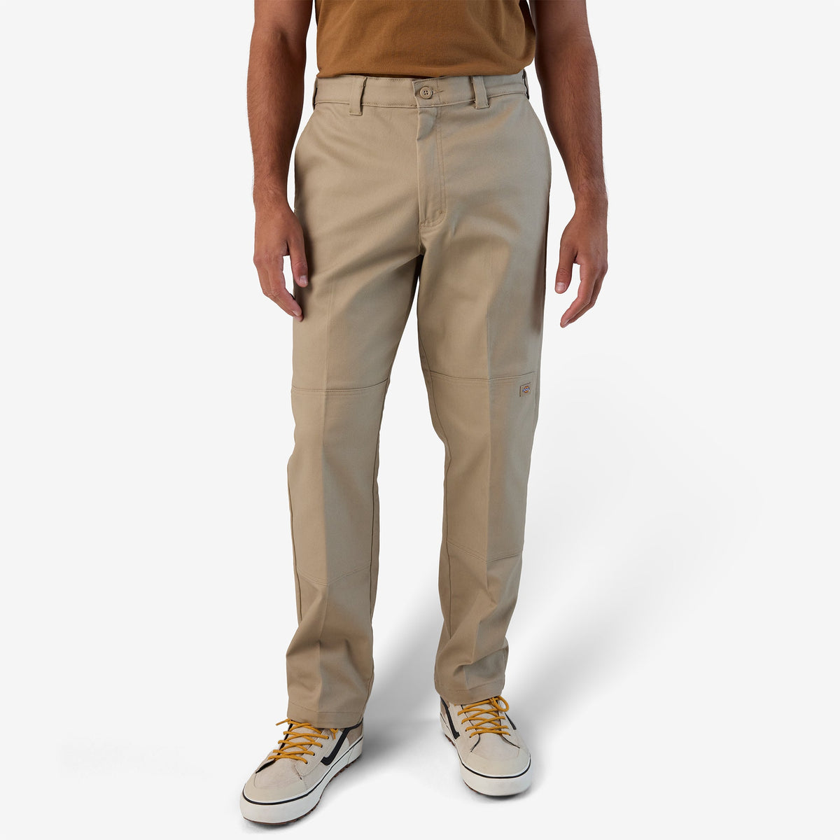 Pro Series Double Knee Work Pants - Desert Sand (0DS)