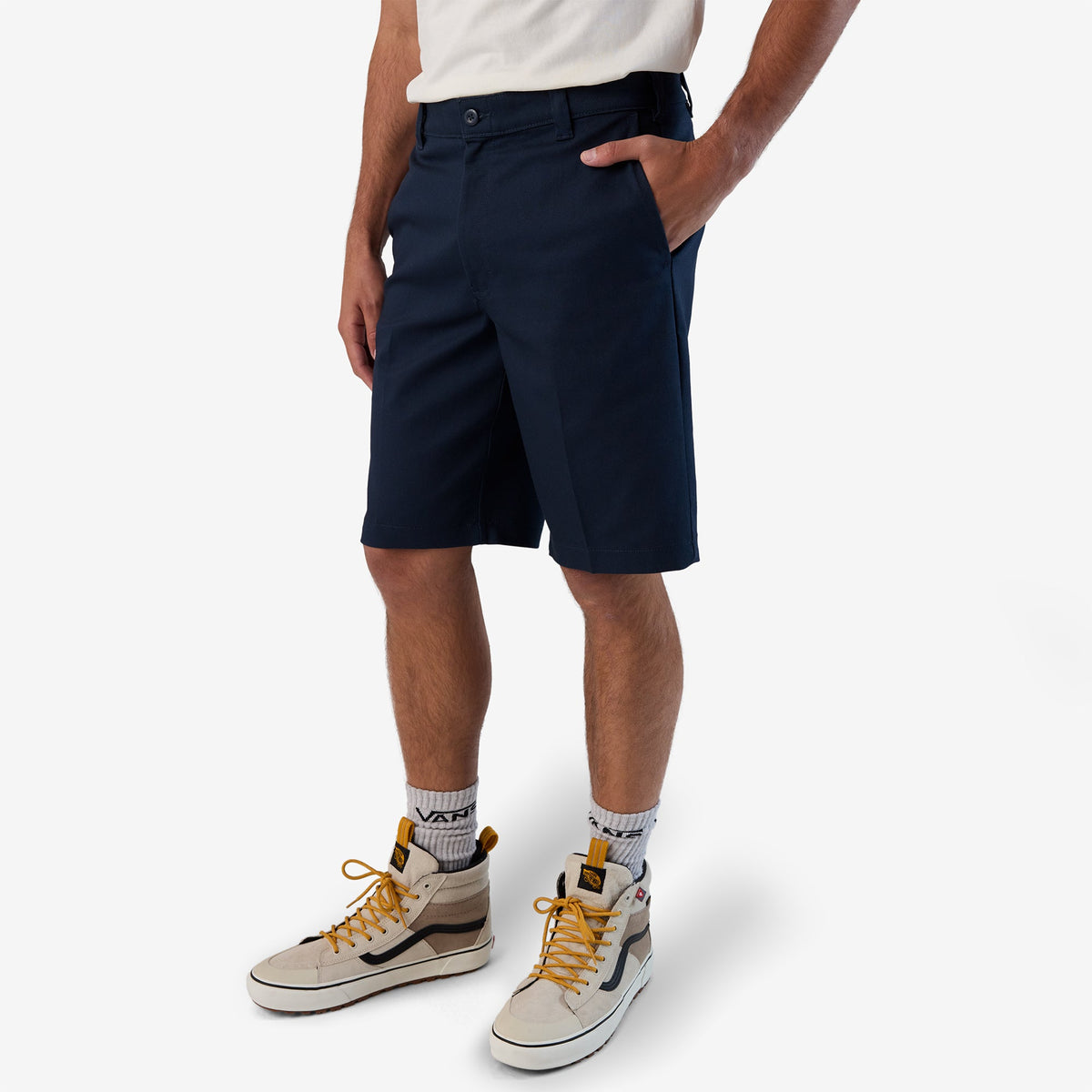 874™ Pro Series Work Shorts, 11" - Dark Navy (0DN)