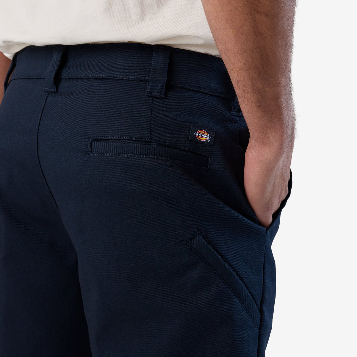 874™ Pro Series Work Shorts, 11" - Dark Navy (0DN)