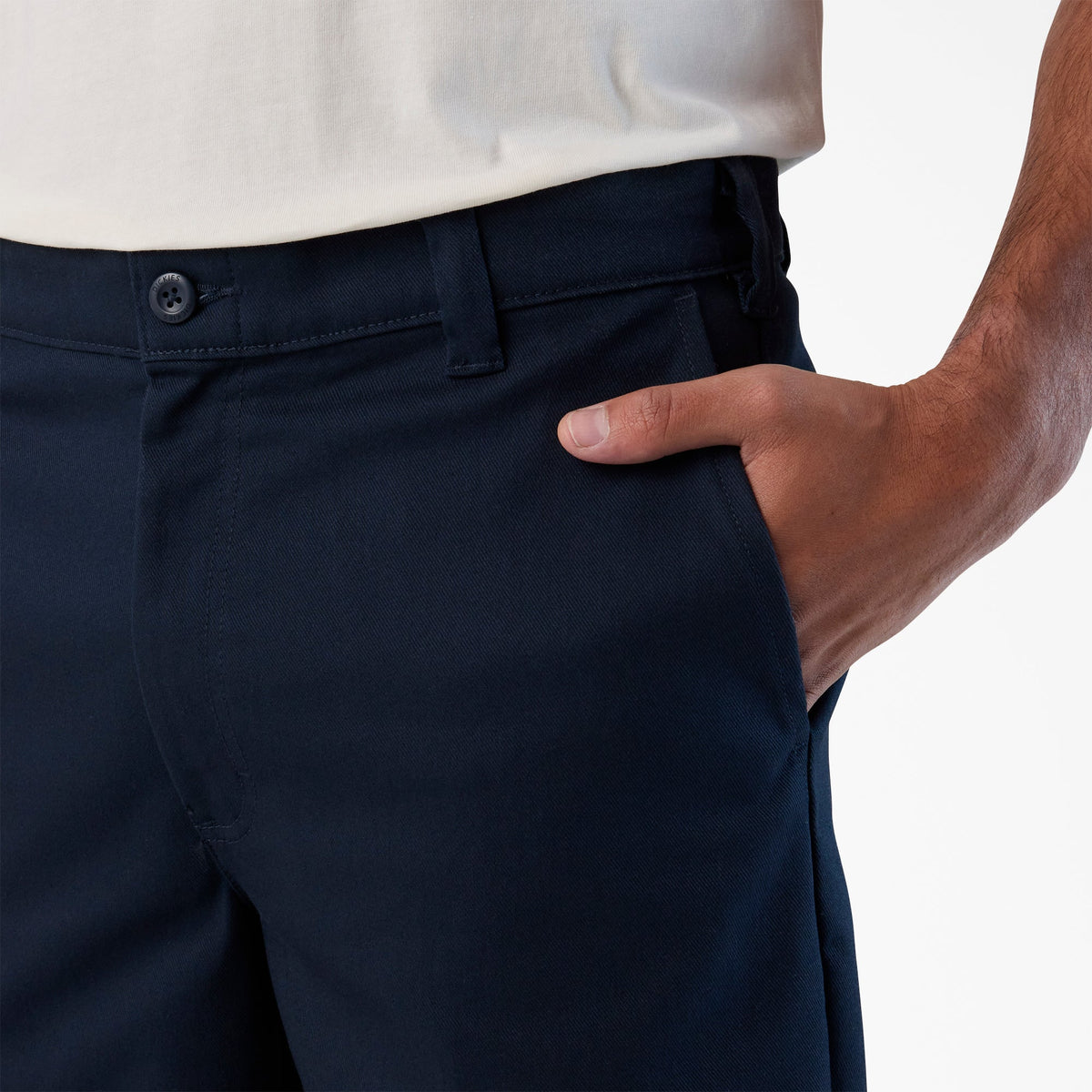 874™ Pro Series Work Shorts, 11" - Dark Navy (0DN)