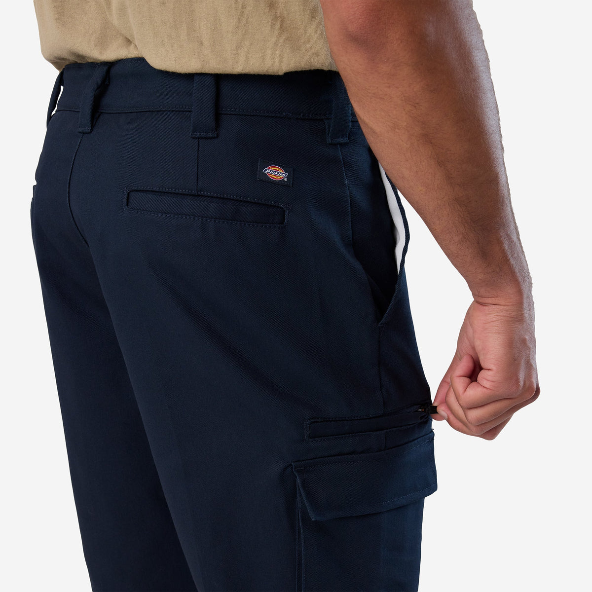 Pro Series Cargo Shorts, 11" - Dark Navy (0DN)