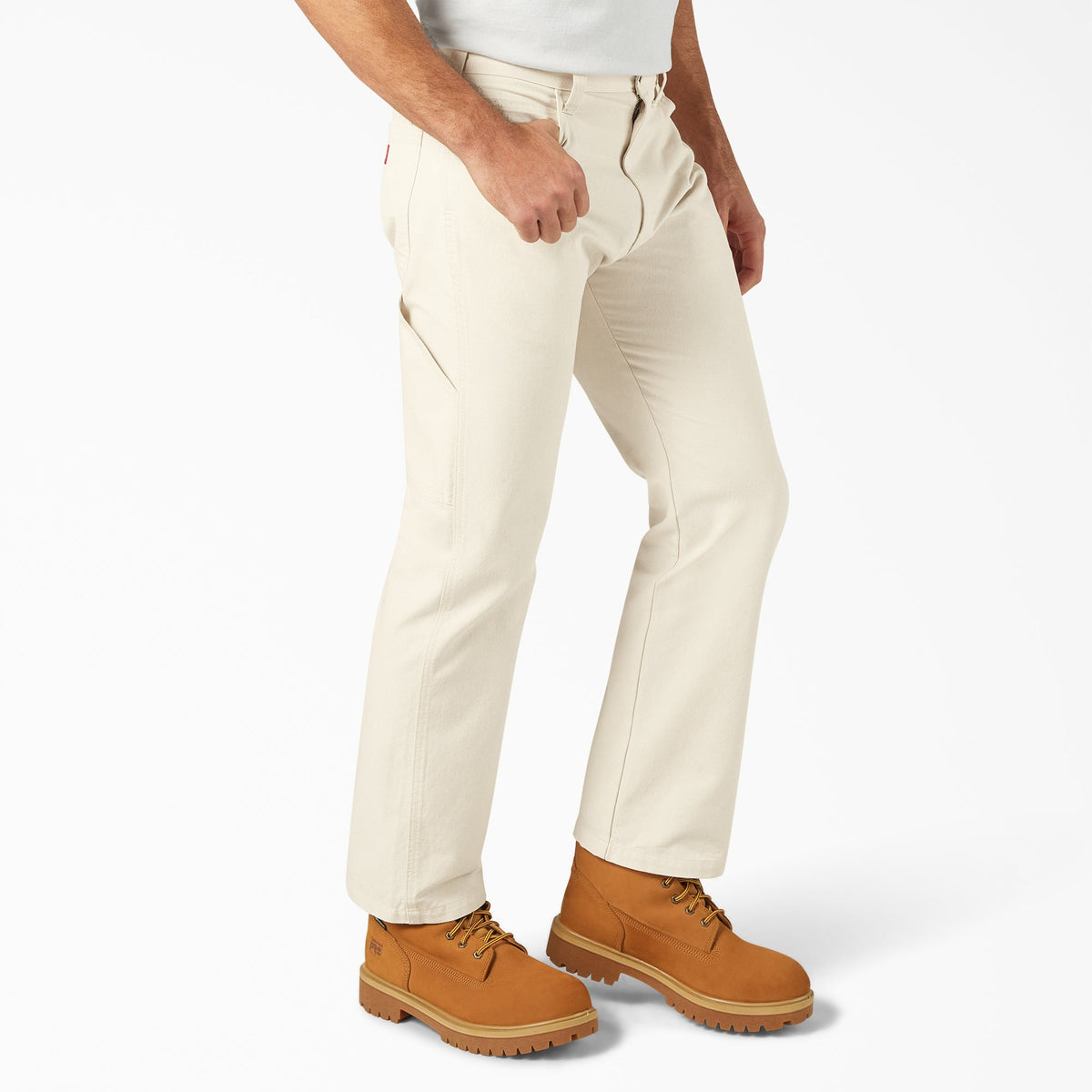 Utility Painter's Pants - Natural (0NT)