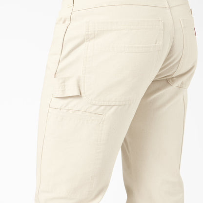 Utility Painter's Pants - Natural (0NT)