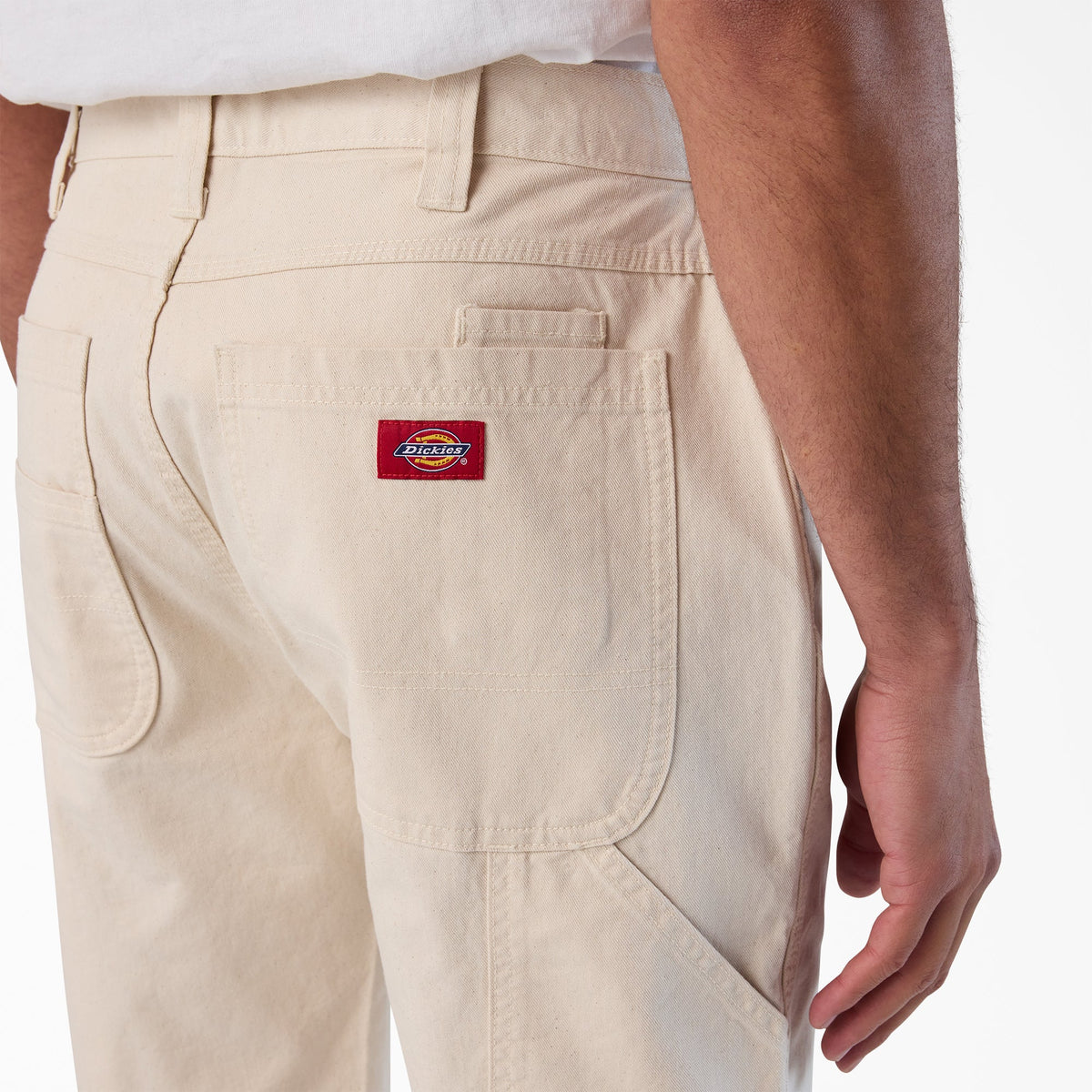 Utility Painter's Shorts, 11" - Natural (0NT)
