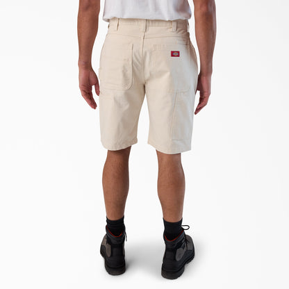 Utility Painter's Shorts, 11" - Natural (0NT)