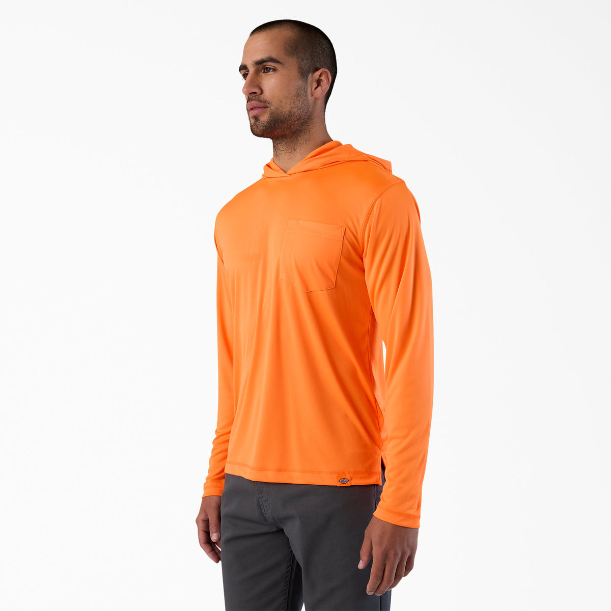 Lightweight Sun Shirt - Neon Orange (0NA)