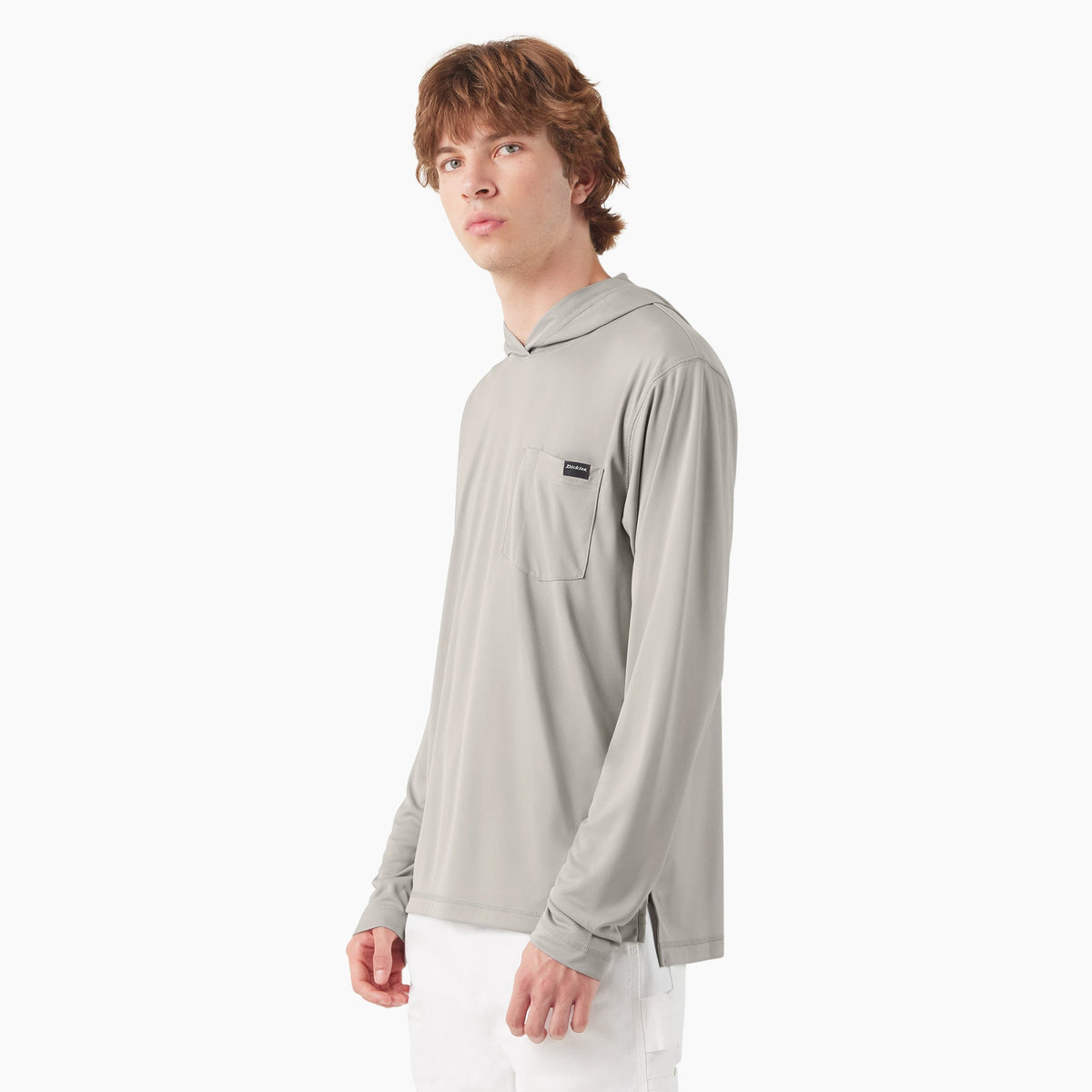 Lightweight Sun Shirt - Alloy (AL2)