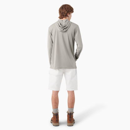 Lightweight Sun Shirt - Alloy (AL2)