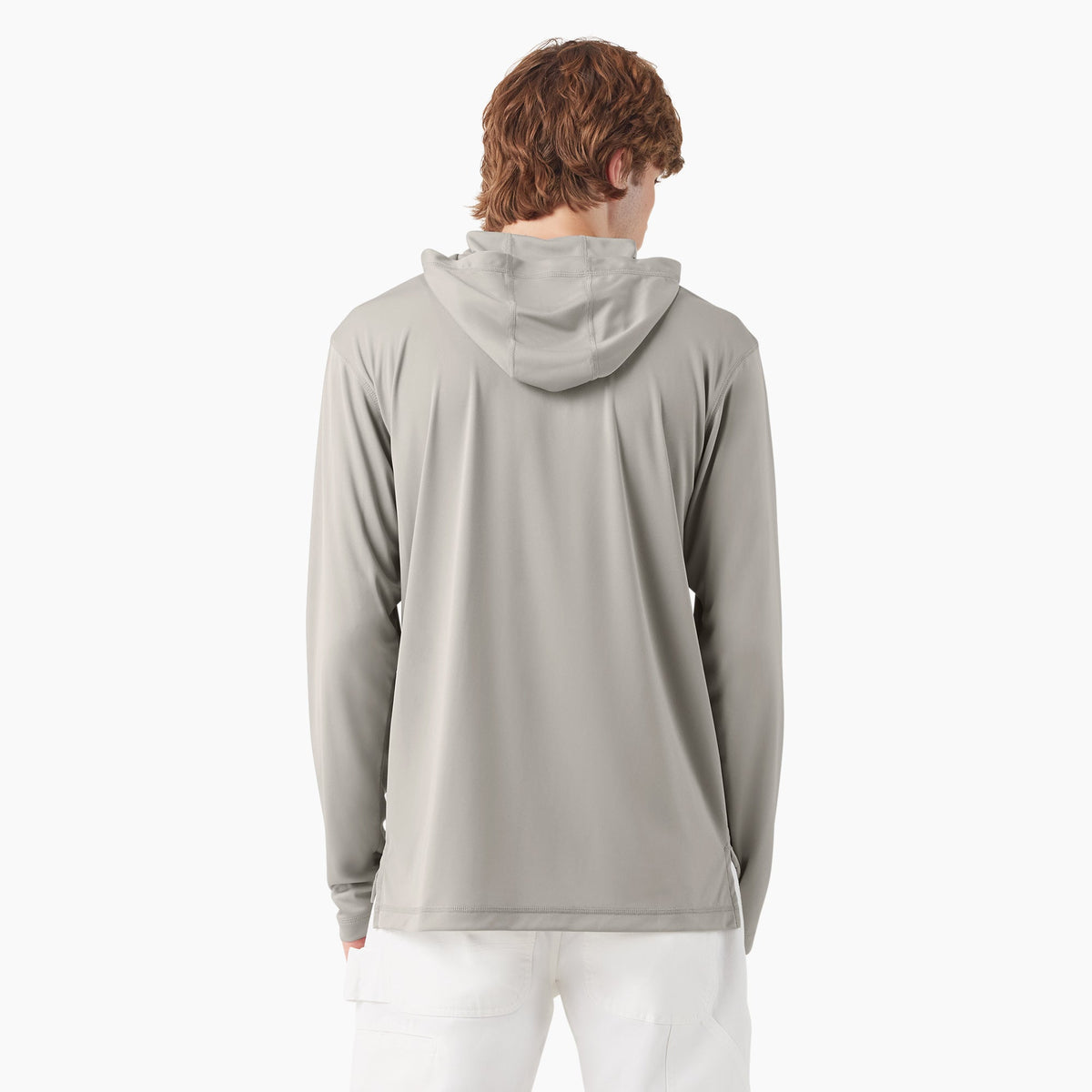 Lightweight Sun Shirt - Alloy (AL2)