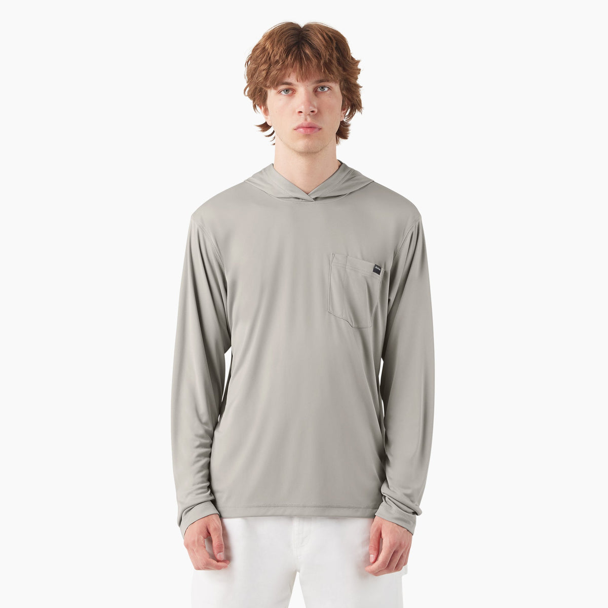 Lightweight Sun Shirt - Alloy (AL2)