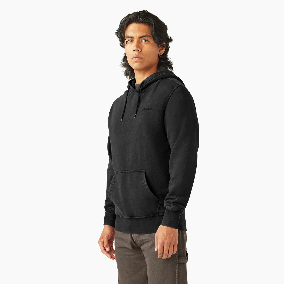 Plentywood Hoodie - Black (BLK)