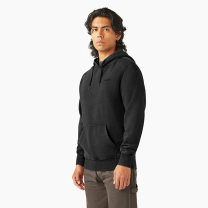 Plentywood Hoodie - Black (BLK)