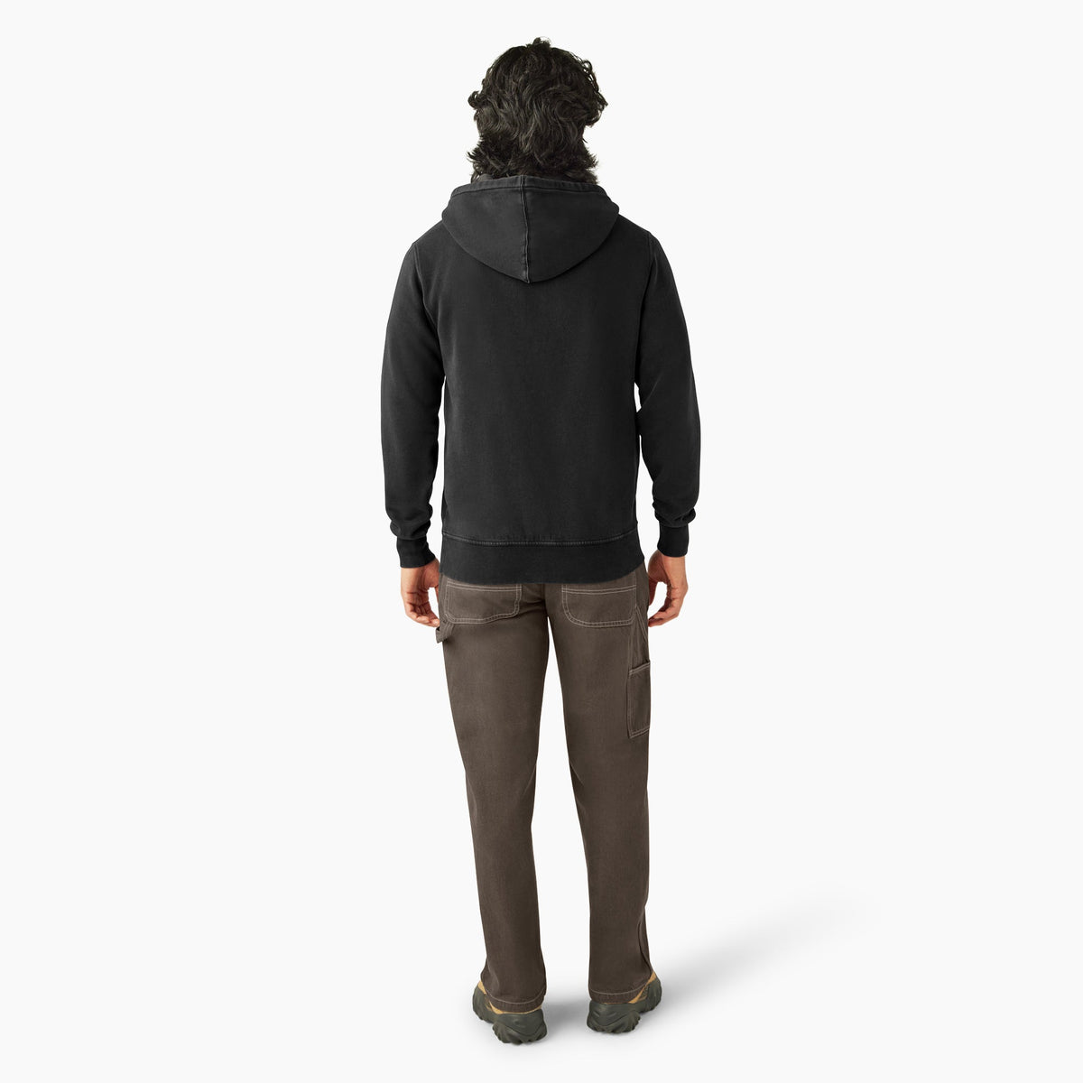 Plentywood Hoodie - Black (BLK)