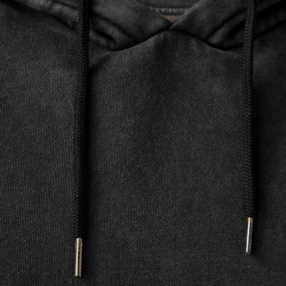 Plentywood Hoodie - Black (BLK)