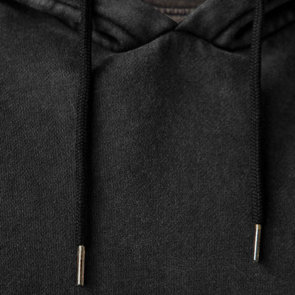 Plentywood Hoodie - Black (BLK)