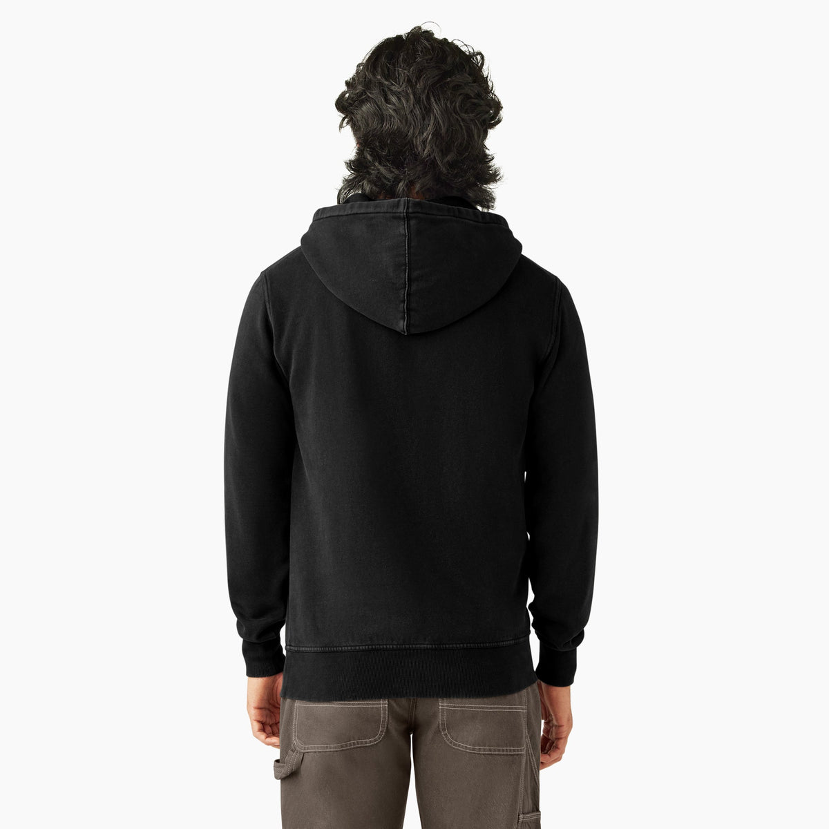 Plentywood Hoodie - Black (BLK)
