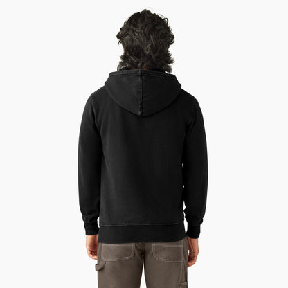 Plentywood Hoodie - Black (BLK)