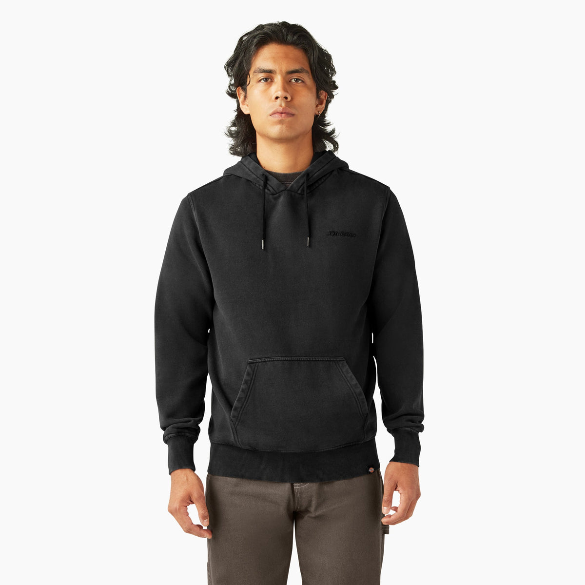 Plentywood Hoodie - Black (BLK)