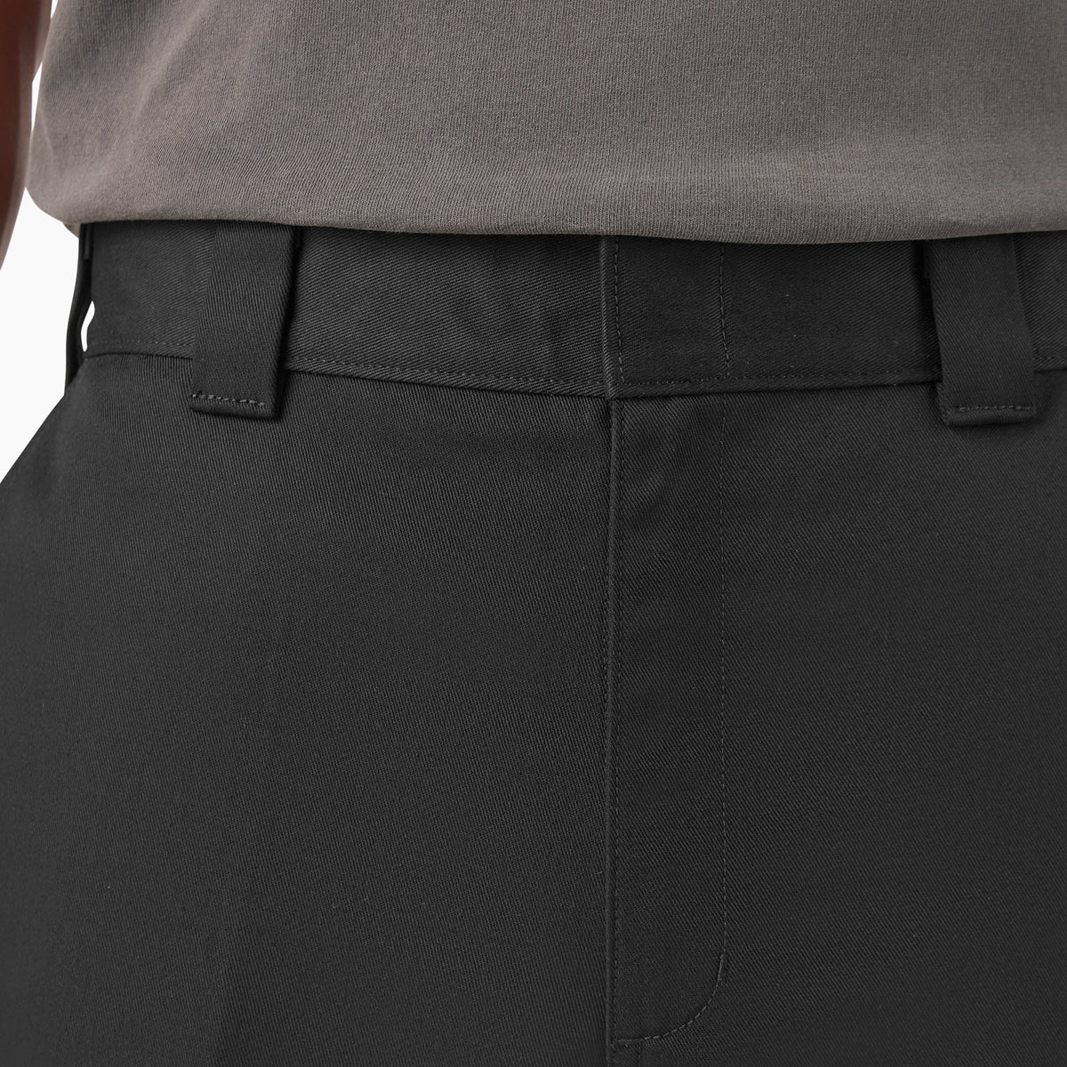 Dickies x Harley-Davidson 874 Work Pants - Black (BLK)