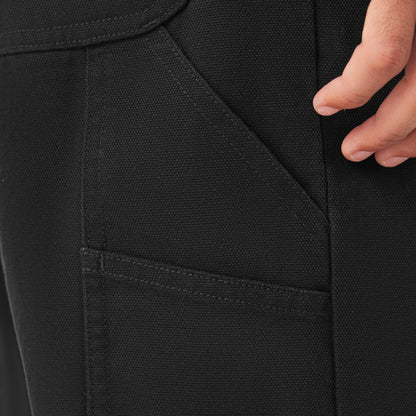 Dickies x Harley-Davidson Carpenter Pants - Black (BLK)